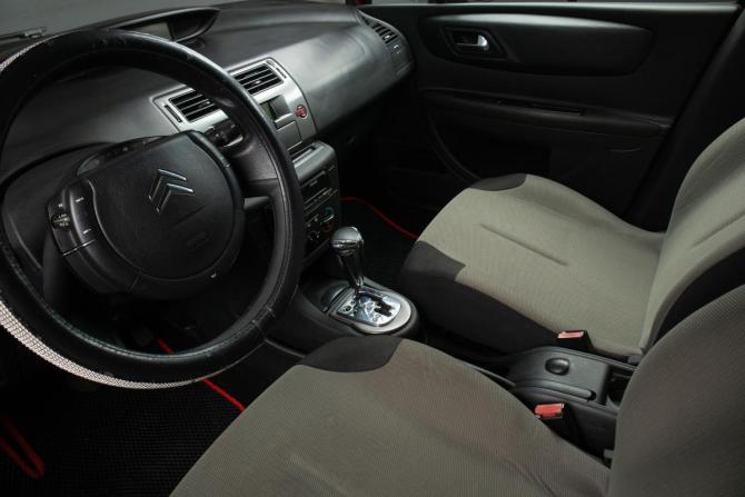 Citroen C4 I Рестайлинг с пробегом 2010 года, цена 299 000 рублей, 165000 км, хэтчбек, Автокод Объявления