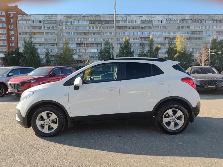 Opel Mokka I Йошкар-Ола  - изображение 10