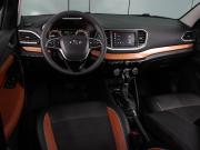 Lada (ВАЗ) Vesta I Рестайлинг (NG) Воронеж  - изображение 24