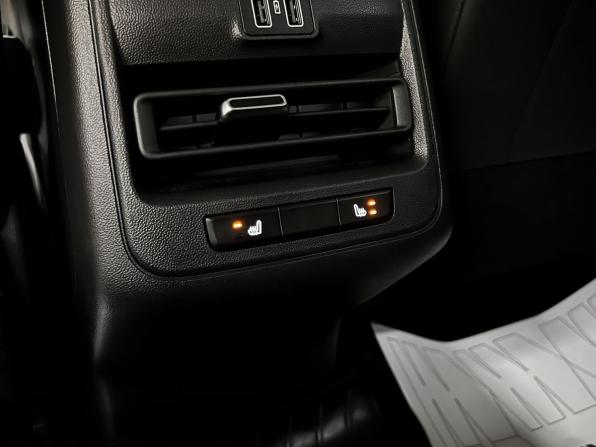 Changan CS55 Plus II с пробегом 2023 года, цена 1 920 000 рублей, 72231 км, внедорожник, Автокод Объявления