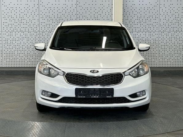 Kia Cerato III с пробегом 2014 года, цена 850 000 рублей, 136535 км, седан, Автокод Объявления