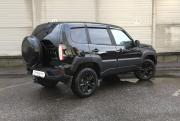 Lada (ВАЗ) Niva Travel I Санкт-Петербург  - изображение 23