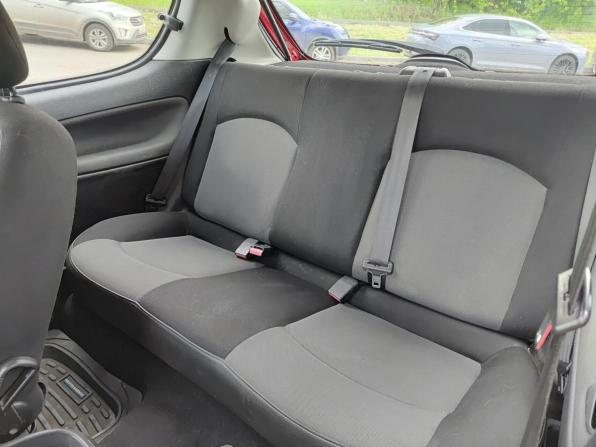 Peugeot 206 с пробегом 2007 года, цена 299 000 рублей, 93352 км, хэтчбек, Автокод Объявления