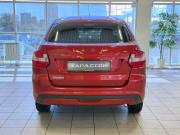 Lada (ВАЗ) Granta I Рестайлинг Волгоград  - изображение 22