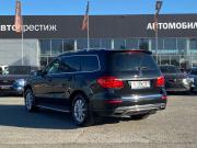 Mercedes-Benz GL-Класс II (X166) Пермь  - изображение 39