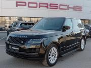 Land Rover Range Rover IV Рестайлинг Казань  - изображение 23