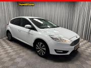 Ford Focus III Рестайлинг Стерлитамак  - изображение 40