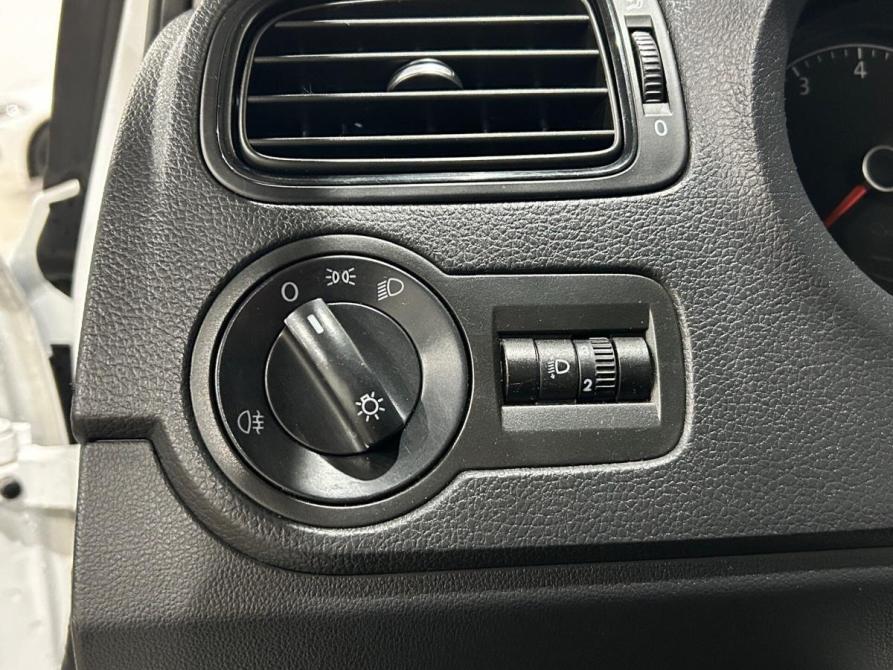 Volkswagen Polo V Рестайлинг Пермь  - изображение 18