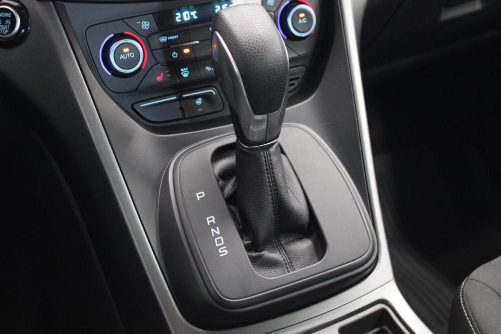 Ford Kuga II Рестайлинг Томск  - изображение 12