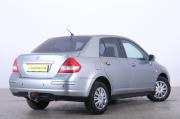 Nissan Tiida I Омск  - изображение 30