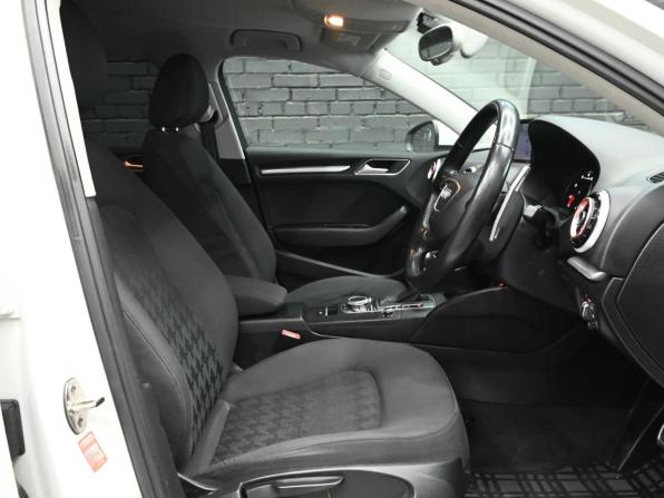 Audi A3 III (8V) с пробегом 2014 года, цена 1 350 000 рублей, 120477 км, седан, Автокод Объявления