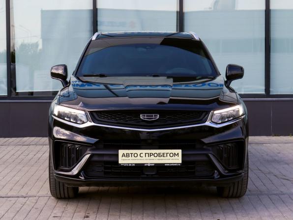 Geely Tugella I Рестайлинг с пробегом 2023 года, цена 2 945 000 рублей, 57779 км, внедорожник, Автокод Объявления