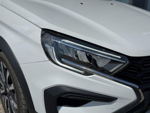 Lada (ВАЗ) Vesta I Рестайлинг (NG) с пробегом 2024 года, цена 1 580 000 рублей, 22212 км, универсал, Автокод Объявления