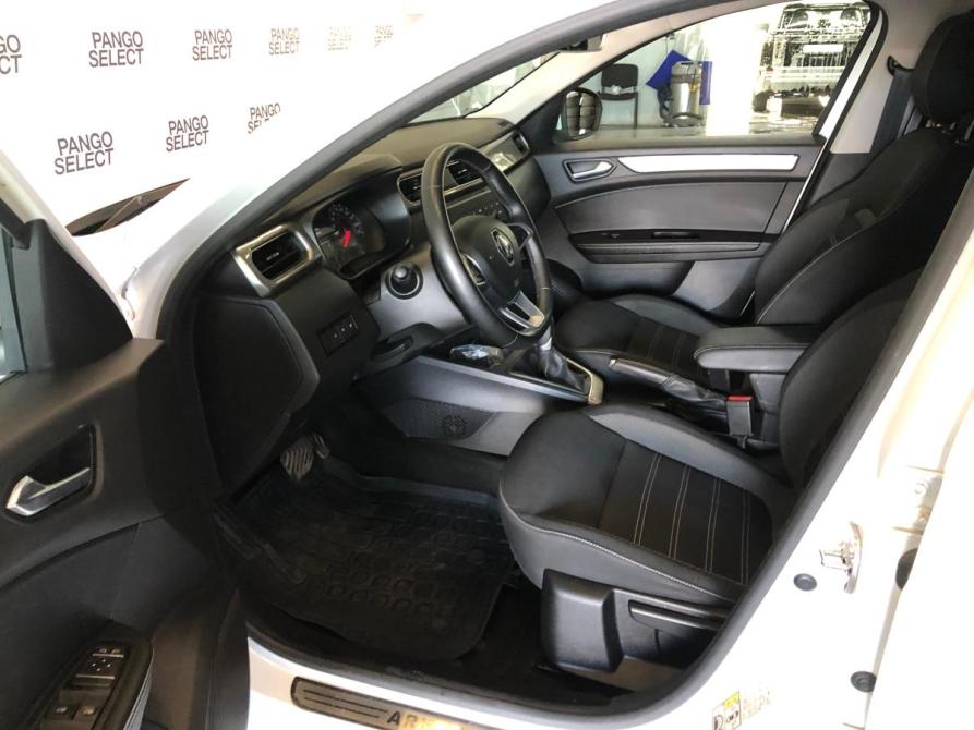 Renault Arkana I Курск  - изображение 13