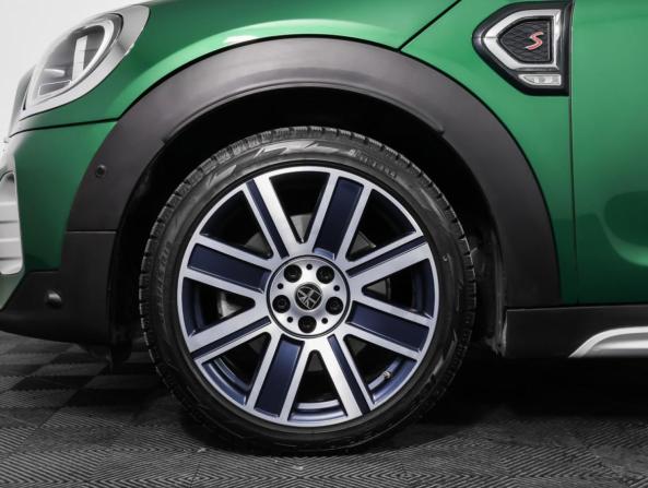 Mini Countryman II Рестайлинг с пробегом 2020 года, цена 3 774 000 рублей, 31213 км, внедорожник, Автокод Объявления