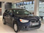 Mitsubishi ASX I Тверь  - изображение 18