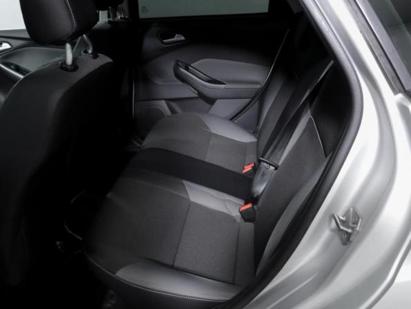 Ford Focus III с пробегом 2013 года, цена 920 000 рублей, 116807 км, седан, Автокод Объявления