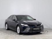 Toyota Camry VIII (XV70) Калининград  - изображение 21