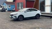 Lada (ВАЗ) Vesta I Рестайлинг (NG) Санкт-Петербург  - изображение 11