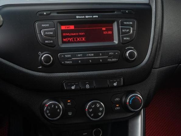 Kia Ceed II с пробегом 2015 года, цена 1 390 000 рублей, 164398 км, хэтчбек, Автокод Объявления