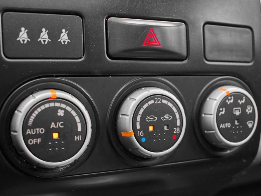 Nissan X-Trail II Екатеринбург  - изображение 18