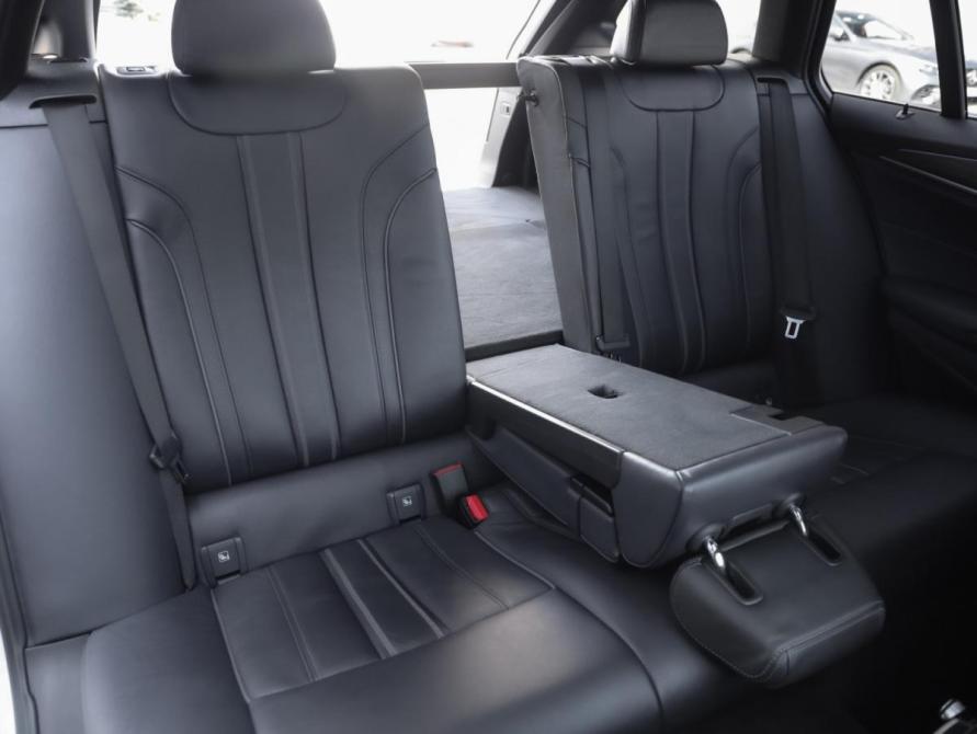 BMW 5 серии VII (G30/G31/G38) Санкт-Петербург  - изображение 36