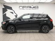 Mitsubishi ASX I Рестайлинг Ростов-на-Дону  - изображение 26