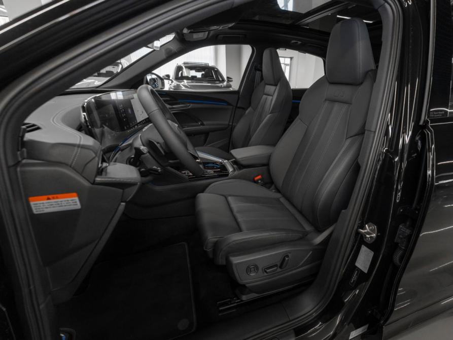 Audi Q5 Sportback II (GU) Москва  - изображение 9