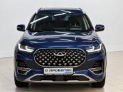 Chery Tiggo 8 Pro I Балашиха  - изображение 24