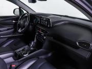 Hyundai Santa Fe IV Москва  - изображение 37