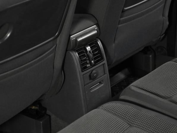 Volkswagen Touran I с пробегом 2005 года, цена 484 000 рублей, 186000 км, компактвэн, Автокод Объявления