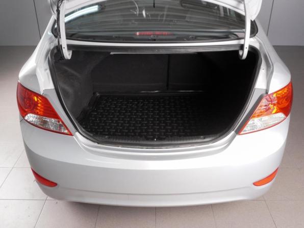 Hyundai Solaris I с пробегом 2012 года, цена 719 000 рублей, 219323 км, седан, Автокод Объявления