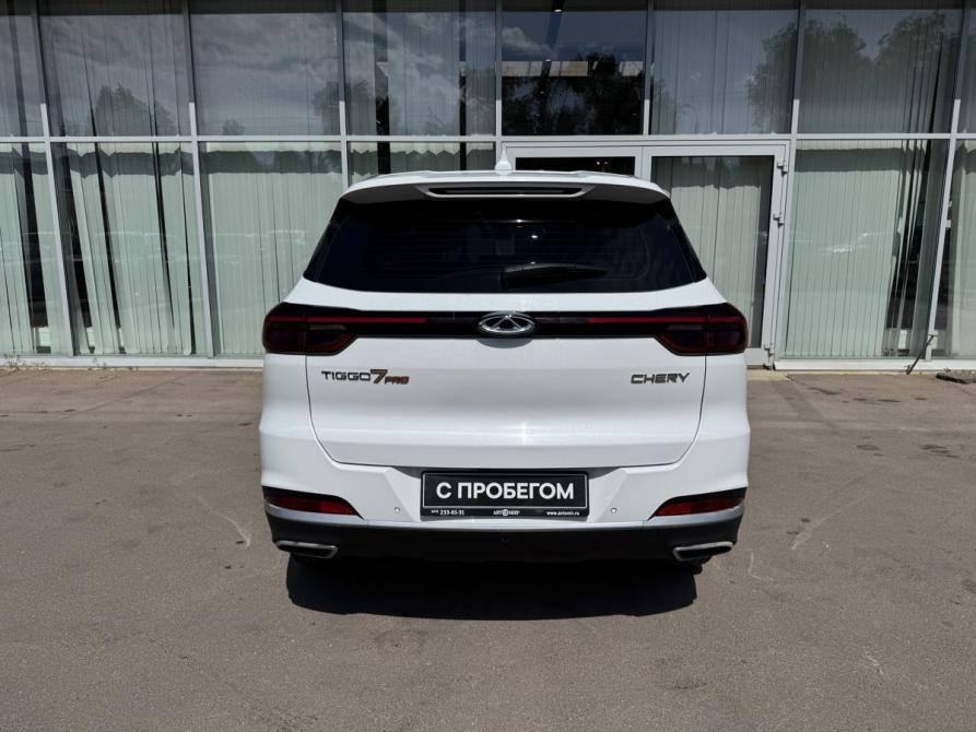Chery Tiggo 7 Pro I Воронеж  - изображение 6