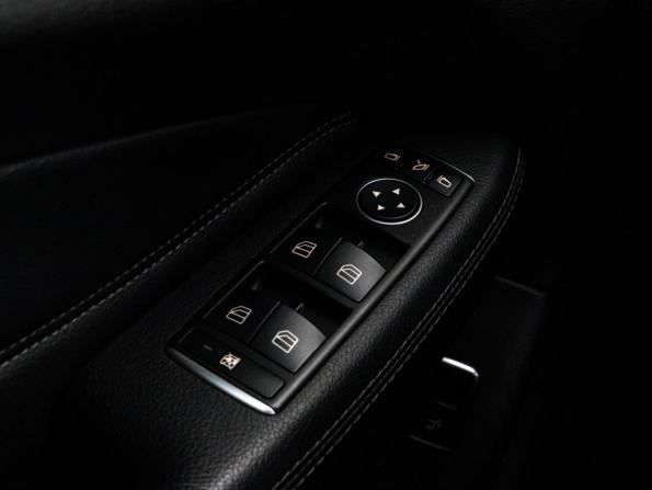 Mercedes-Benz GLE I (W166) с пробегом 2016 года, цена 2 849 000 рублей, 256507 км, внедорожник, Автокод Объявления