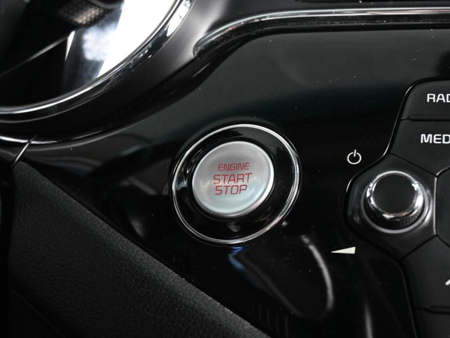 Kia Ceed II Рестайлинг Ростов-на-Дону  - изображение 16