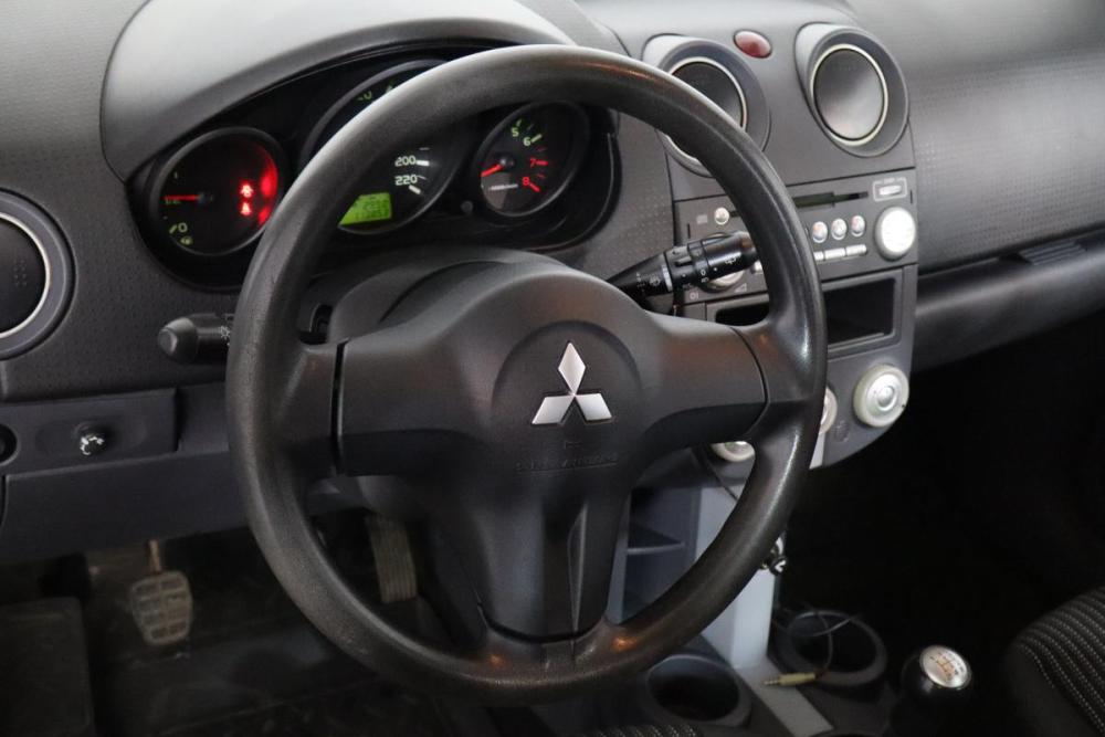 Mitsubishi Colt VI (Z20/Z30) Санкт-Петербург  - изображение 9