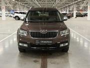Skoda Yeti I Рестайлинг Казань  - изображение 24