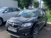 Renault Sandero II Ижевск  - изображение 21