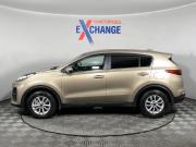 Kia Sportage IV Рестайлинг Нижний Новгород  - изображение 28