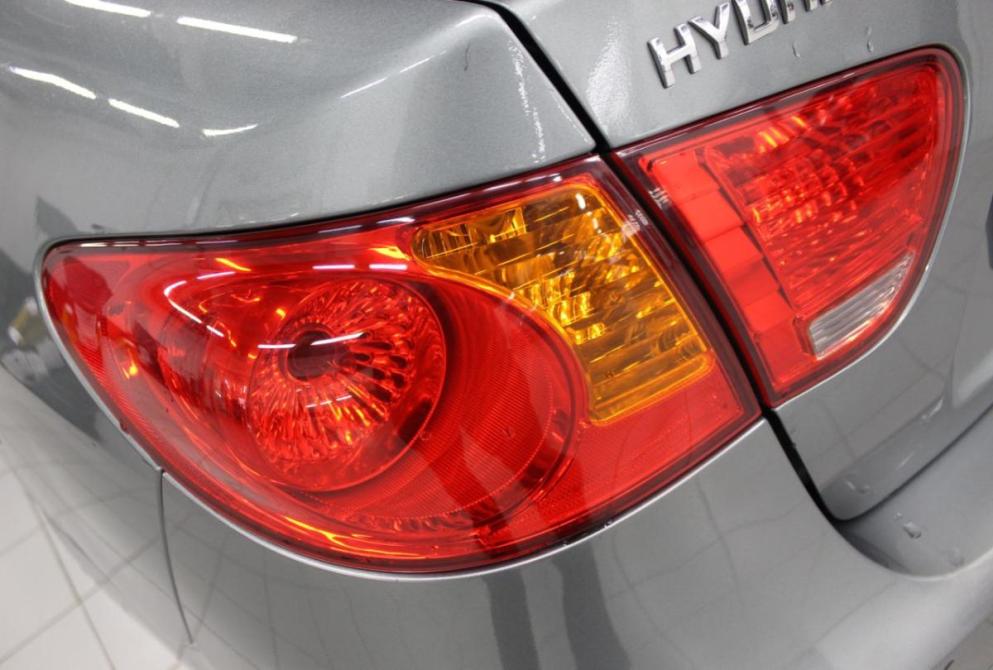 Hyundai Elantra IV (HD) Астрахань  - изображение 12