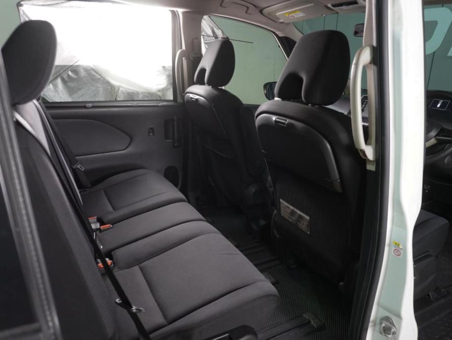Nissan Serena V (C27) Воронеж  - изображение 13