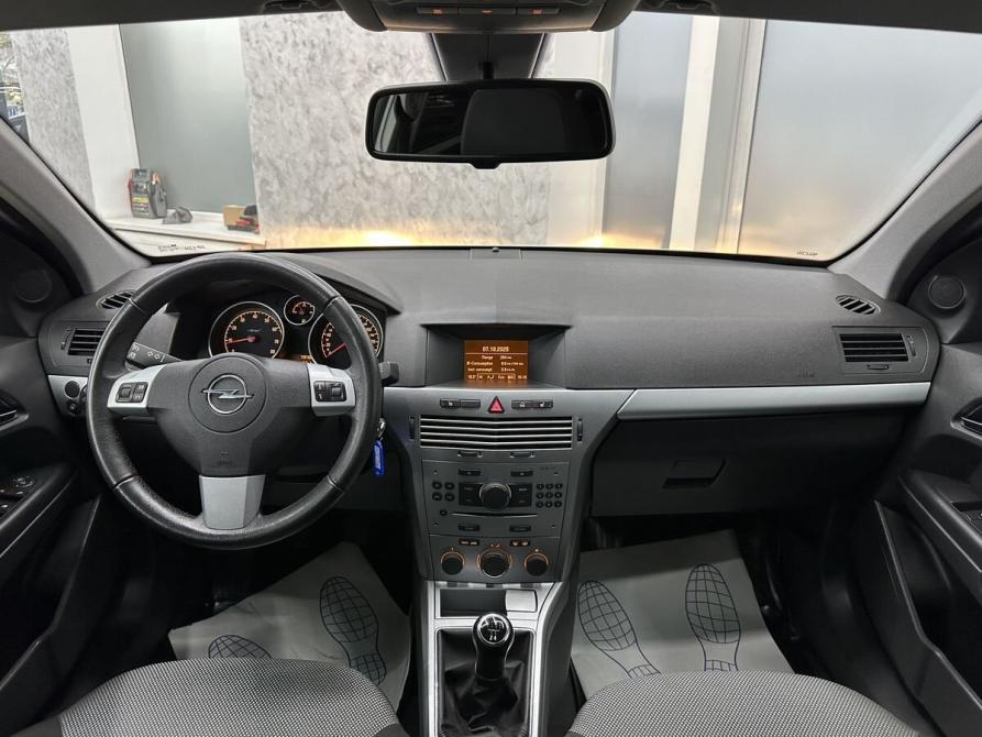 Opel Astra H Рестайлинг Ярославль  - изображение 26