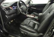 Toyota Camry VII (XV50) Екатеринбург  - изображение 34