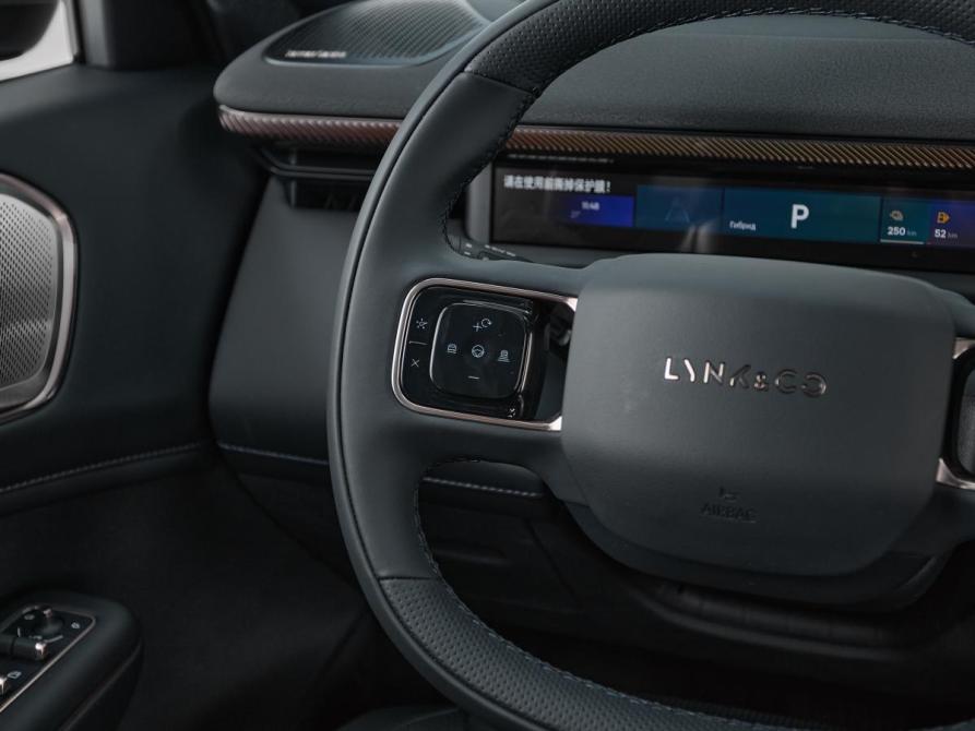 Lynk &amp; Co 900 Москва  - изображение 13