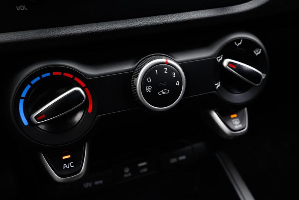 Kia Rio IV Ульяновск  - изображение 13