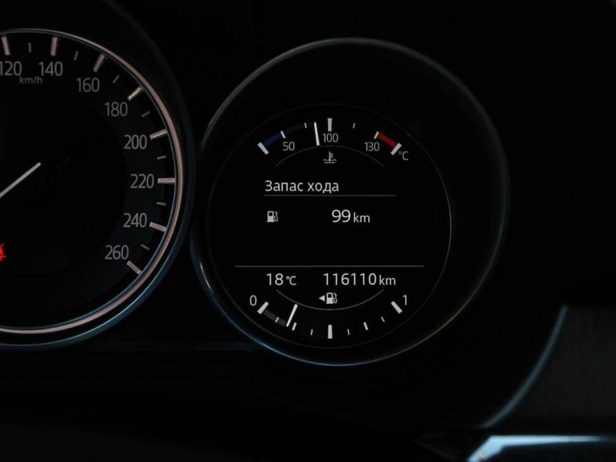 Mazda 6 III (GJ) Рестайлинг 2 Москва  - изображение 22