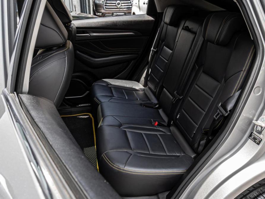 Haval F7x I Краснодар  - изображение 9