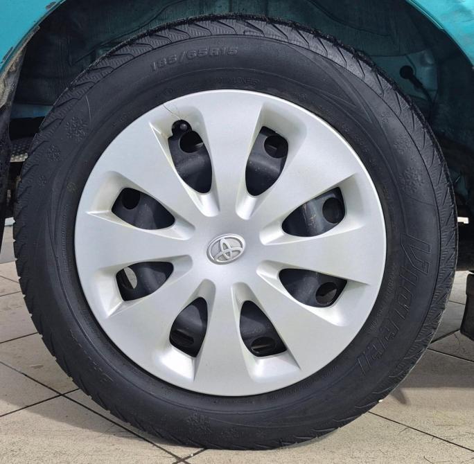 Toyota Sienta II Рестайлинг Воронеж  - изображение 22