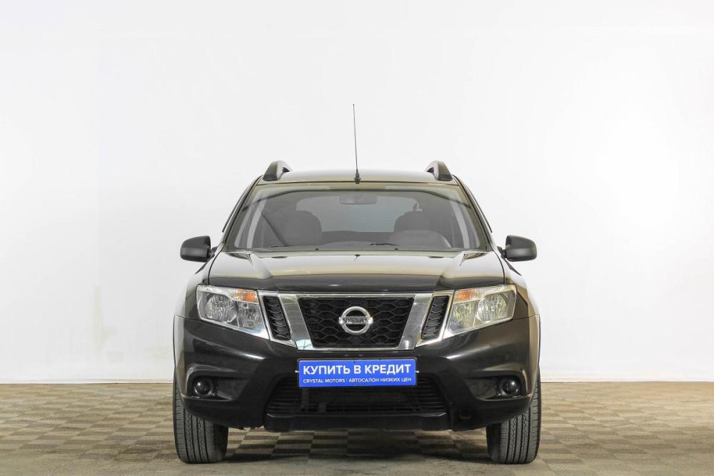Nissan Terrano III (D10) Тюмень  - изображение 2