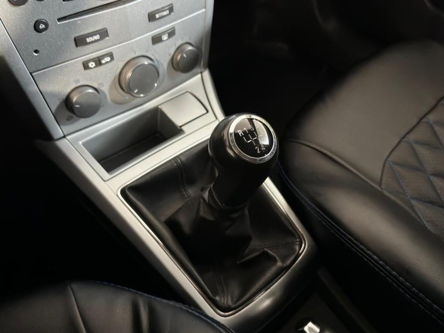 Opel Astra H Рестайлинг Великий Новгород  - изображение 18